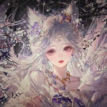 [诗歌]妲己